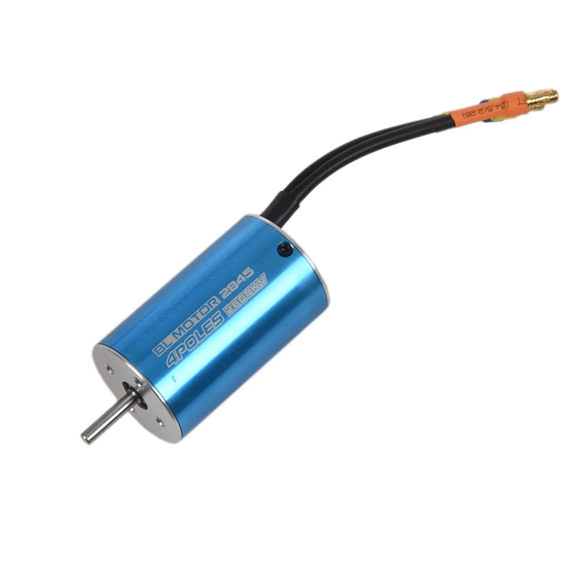 

Motors Classic 2845 2600KV brushless Sensorless 1/12 1/14 1/16