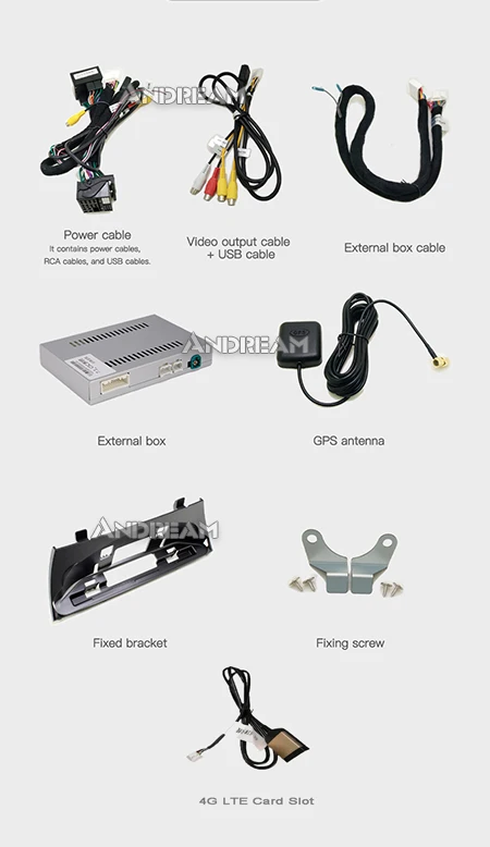 Clearance Qualcomm 8Core Android 9.0 4G+64G Car GPS Navigation Multimedia Player For BMW X5 E70 X6 E71 2007 2008 2009 2010 2011 2012 2013 10