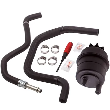 

Power Steering Reservoir & Hose Kit FIt for BMW 5 7 Series E38 E39 M52 M54