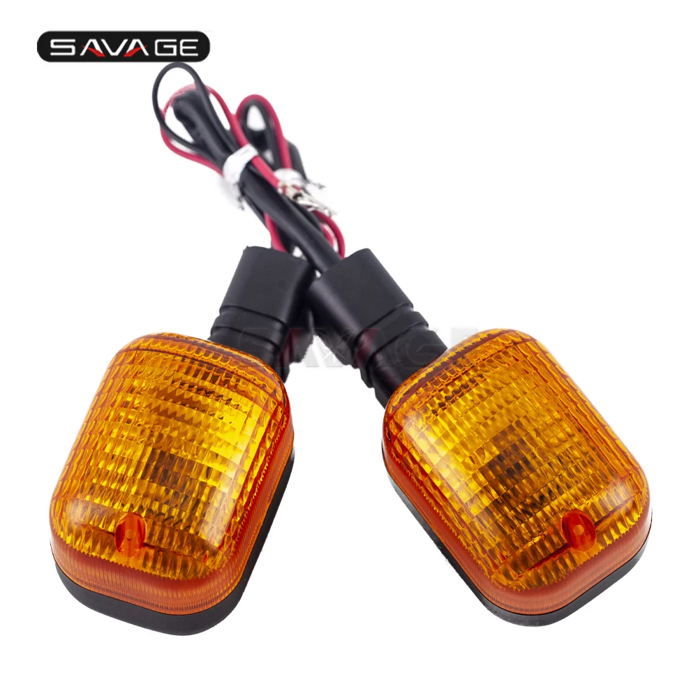 S  Turn indicatorThe signal light (6)