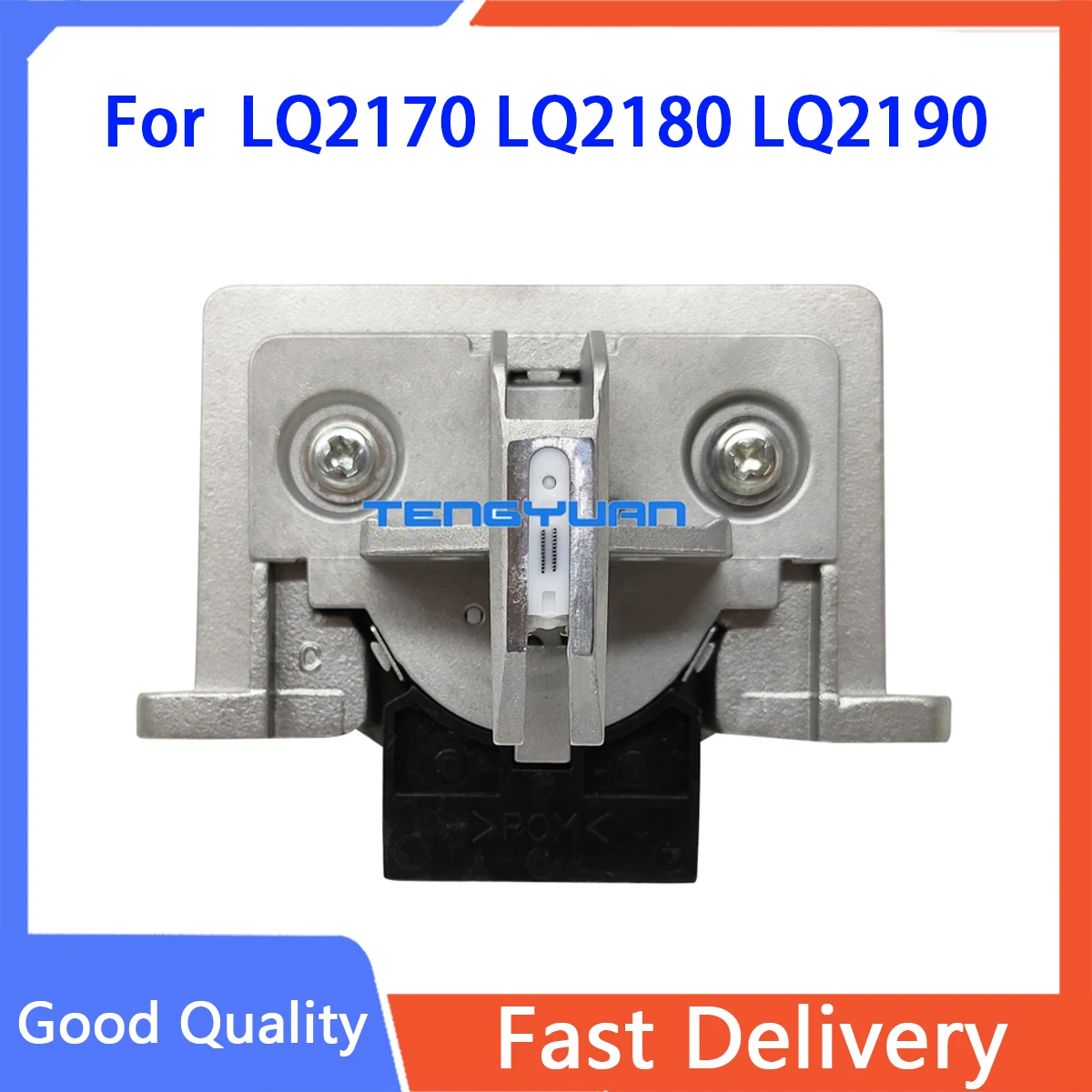 Original Refurbished F069000 Printhead for EPSON LQ2170 LQ2180 LQ2190 LQ1900K2 LQ1900KIIH printer head parts | Компьютеры и офис