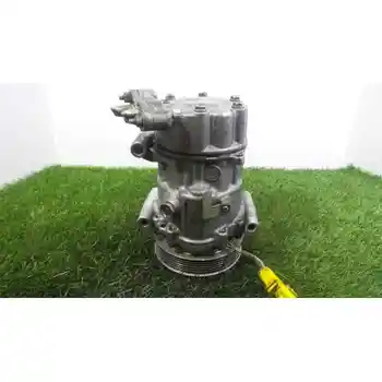 

218747 compressor Air Conditioning Citroen C3