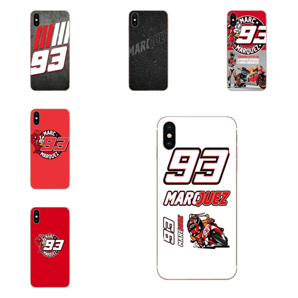 

Marc Marquez Design Phone Case For Galaxy Alpha Note 10 Pro A10 A20 A20E A30 A40 A50 A60 A70 A80 A90 M10 M20 M30 M40