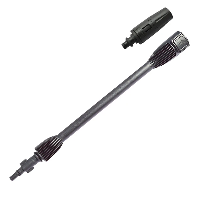 고압 와셔의 효율적이고 정밀한 자동차 세척