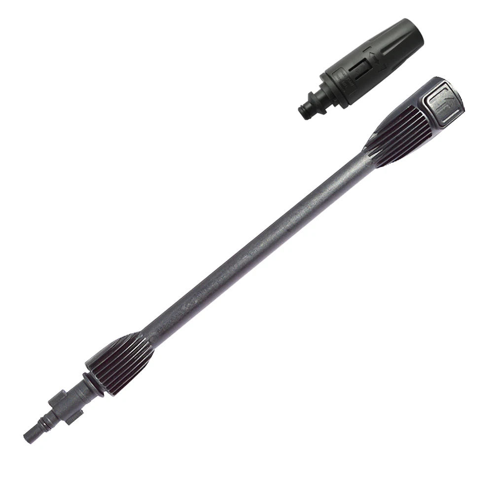 High Pressure Washer Spray Gun Jet Lance Nozzle Car Washer Jet Water Gun Spear Wand for Bosch Black Decker AR Blue Clean Makita 3