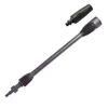 High Pressure Washer Spray Gun Jet Lance Nozzle Car Washer Jet Water Gun Spear Wand for Bosch Black Decker AR Blue Clean Makita 3