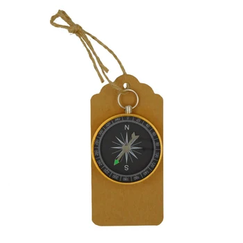 

30/10pcs Multifunction Compass Practical Wedding Party Guests Souvenir Travel Camping Outdoor Themed Party Gifts Accessory