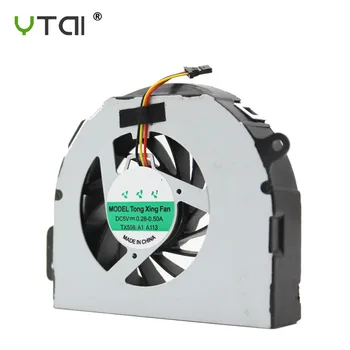 

CN-0HFMH9 Original laptop CPU fan for Dell 14R N4110 N4120 M411R N4410 cooling fan cooler MF60100V1-Q032-G99 / DC5V 0.4A 3 pins