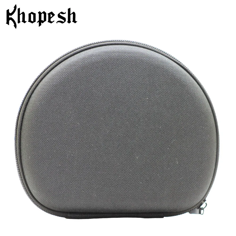 MrTop футляр для наушников EDIFIER H650P чехол Жесткий Для H650 коробка сумка хранения