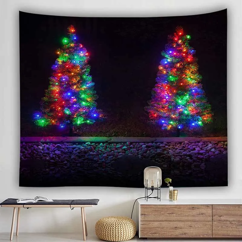 Fire-Tree-Silver-Flower-Wall-Hanging-Tapestry-Psychedelic-Christmas-Tree-Tapestry-Decoration-Tapestries-Wall-Carpet-230x180cm (3)
