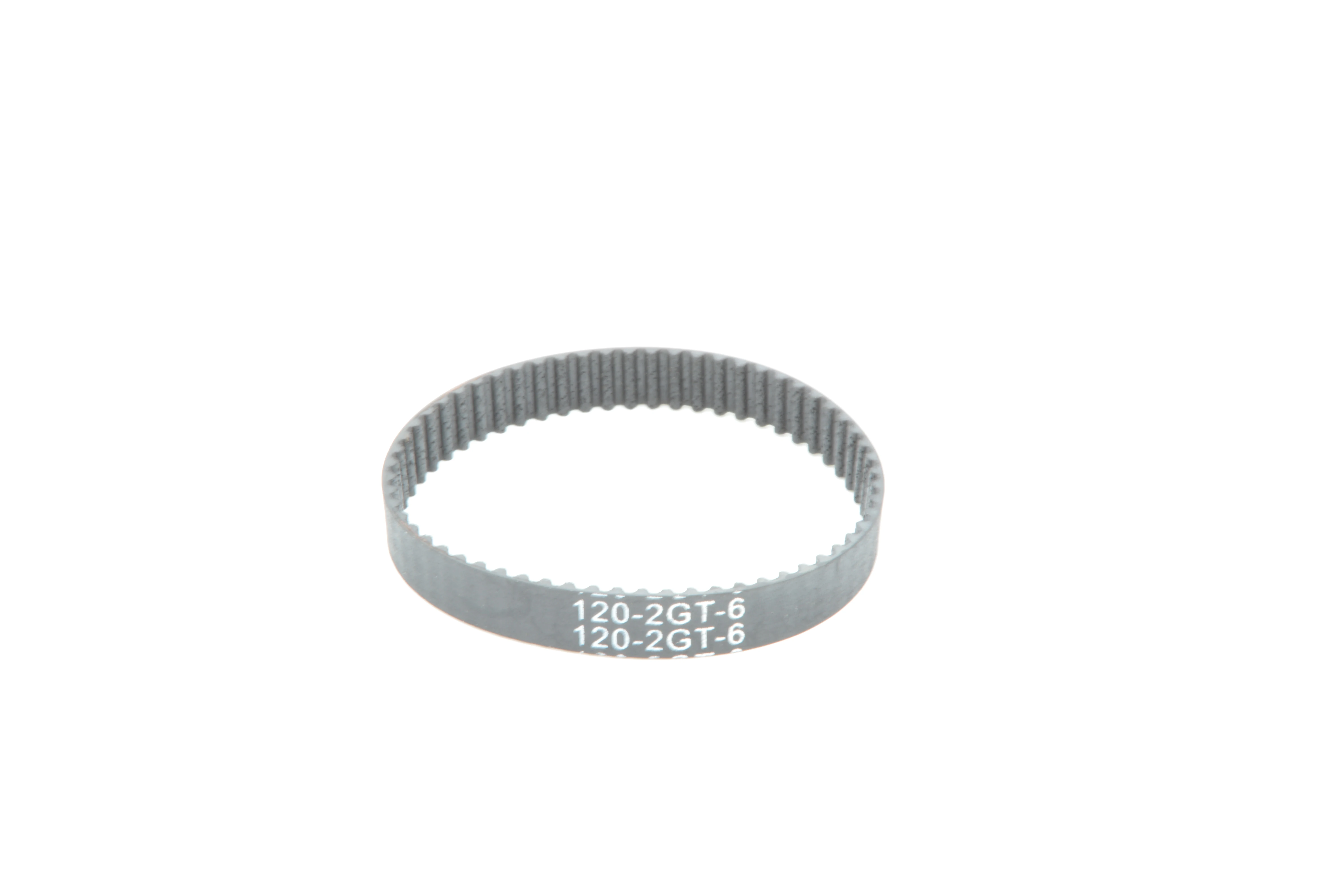 

Free Shipping, GT2 Timing Belt, Endless, 120mm length, 6/9mm width, 120-2GT-6/9