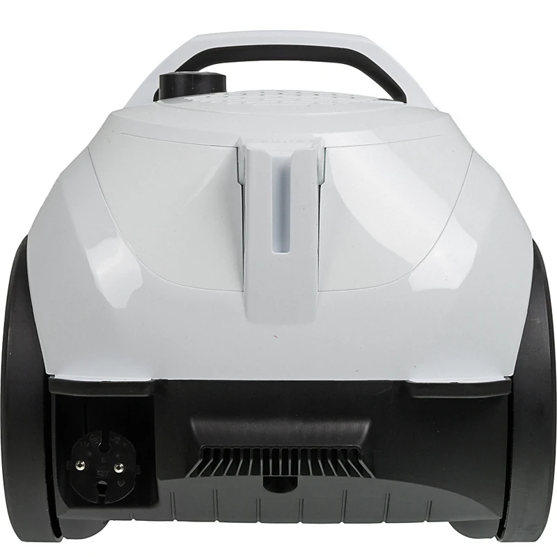 Пылесос Bosch BGS1U1800 1800Вт белый