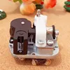 DIY Music Box Mechanism with Rotating Shaft, M3 Left Thread, Christmas Gifts, Unusual 3