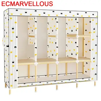 

Storage Garderobe Armoire Rangement Kleiderschrank Home Szafa De Dormitorio Guarda Roupa Mueble Bedroom Furniture Wardrobe
