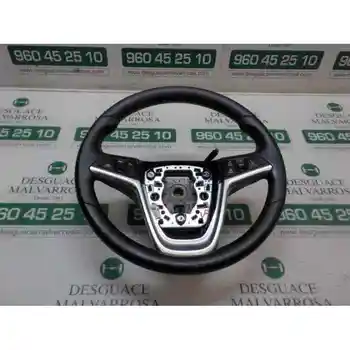 

STEERING WHEEL OPEL INSIGNIA SALOON Cosmo 13316540 [16594000]