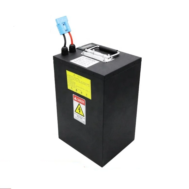 

Rechargeable lithium ion battery 72v 45ah for e scooter