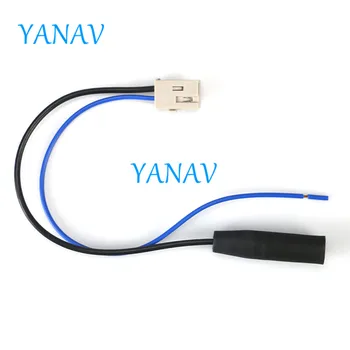 

13-102 Car Stereo Radio Antenna Adaptor for-HONDA 2005+ (select models) for-ACURA 2005+ (select models) for-MAZDA 2009+ Car Ster