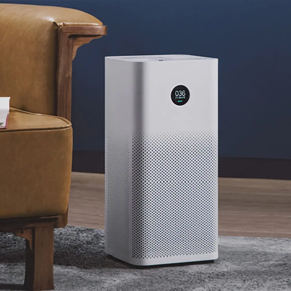 2019 Xiaomi Mi Air Purifier MI 2S sterilizer addition to Formaldehyde cleaning Intelligent Househol