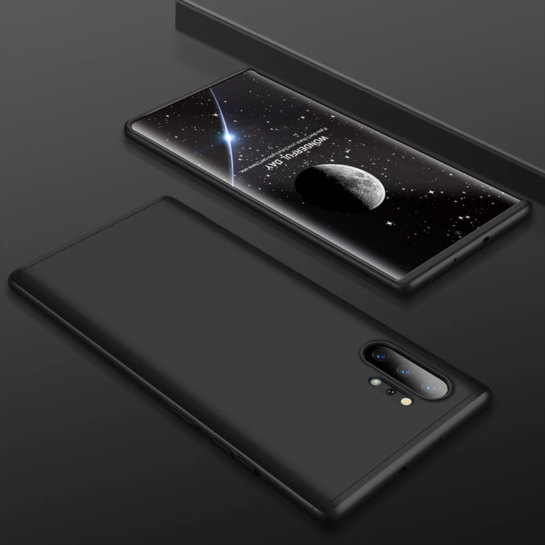 360 градусов полный Чехол для Samaung Galaxy A50 A70 A60 A40 чехол для samsung Galaxy A9 SM A920 kryt tok etui carcasa husa
