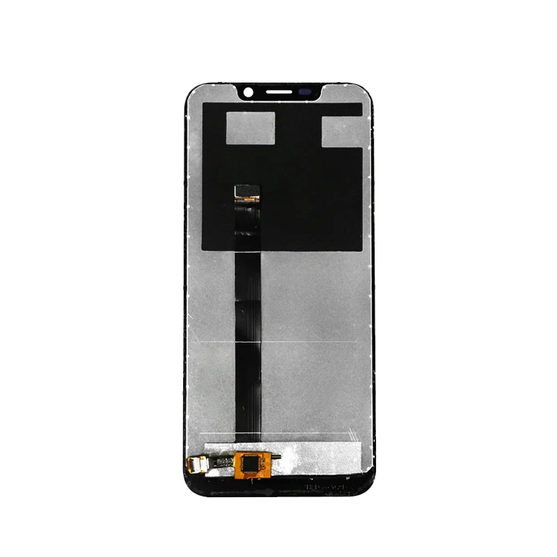 Doogee X70 LCD1