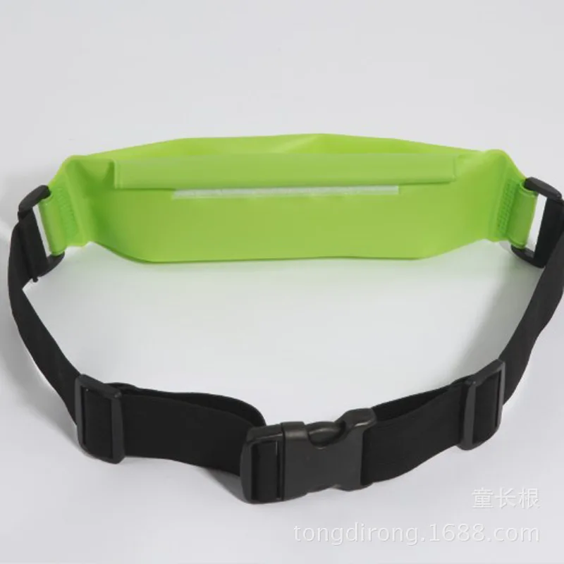 

Genuine Product Tteoobl Outdoor Waterproof Waist Bag Running Sports Drifting Waterproof Bag Travel Swimming Waterproof Bag