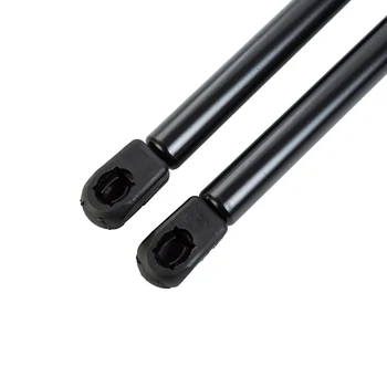 

2pcs Rear Window Gas Springs Lift Support Damper Prop Rod for 1995- 1997 Geo Tracker Chevrolet Tracker Sport Utility 17.13 inch
