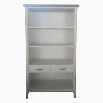 

Shelves Paolownia wood (180 X 90 x 33 cm)