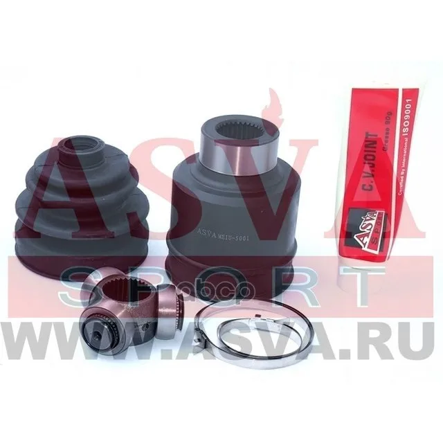 Шрус Внутренний Benz A-Class/30*54*30 ASVA арт. MEIU5001