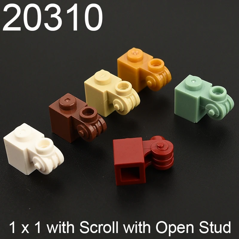 lego 1x1 hinge