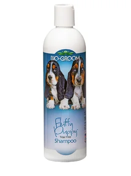 

BIO-GROOM BIO-GROOM FLUFFY PUPPY - Bio-Groom Shampoo for puppies