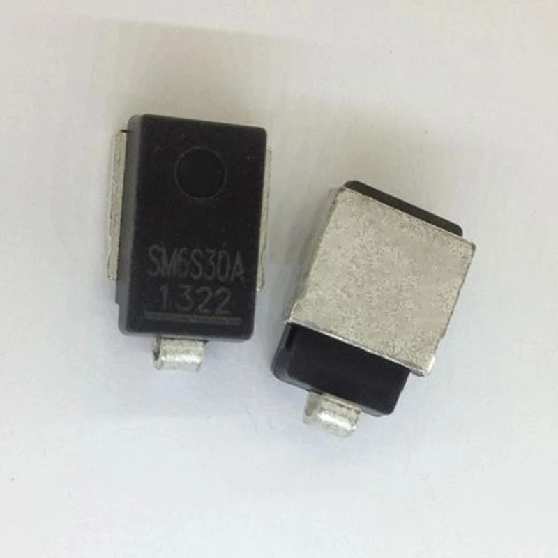 10 шт./лот SM6S30A-E3/2D SM6S30A DO-218AB