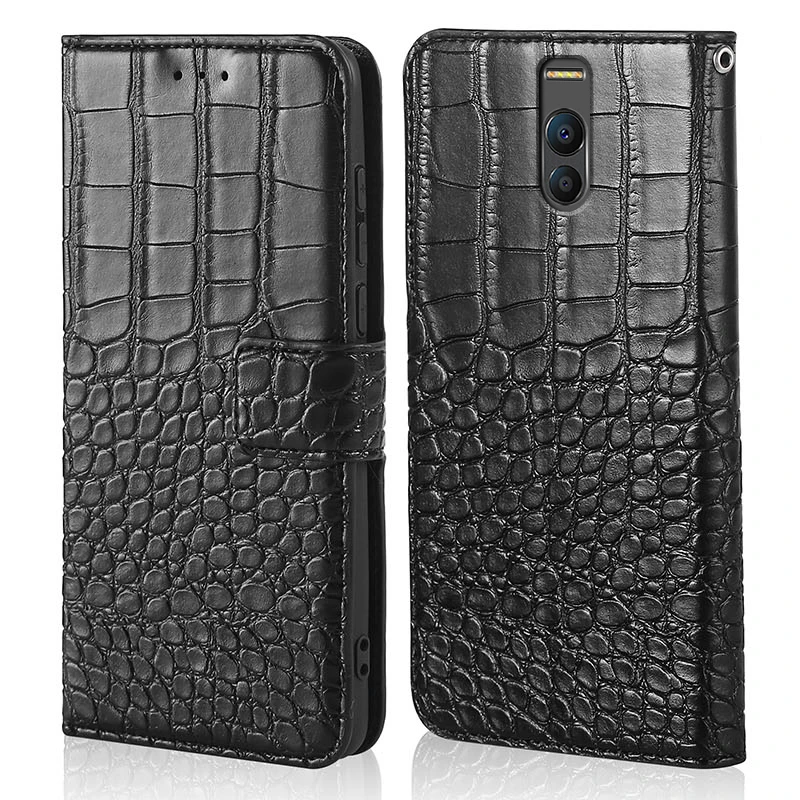 For Meizu M6 Note Case flip leather book style Cover Case For Meizu M6 Note M6Note Case M 6 Note 6M phone Coque with card slots meizu cover Cases For Meizu