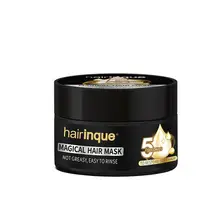 Уход за волосами выпрямление волос ремонт уход маска сглаживание лечение блестящие кондиционеры для волос