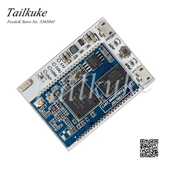 

WiFi Picture Transmission / Wireless WiFi Video Camera / Endoscope / Industrial Endoscope / USB Endoscope Module