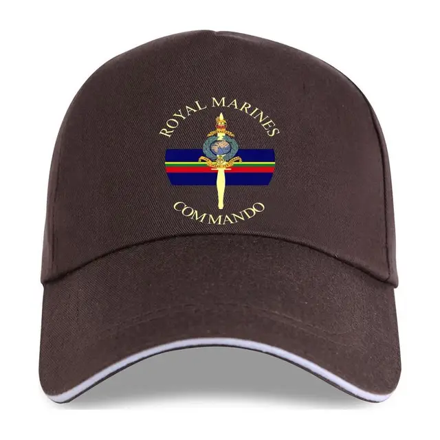 Royal Marine Baseball cap Royal Marines 