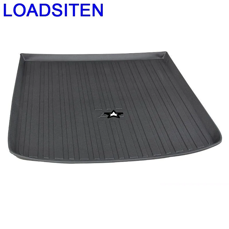 

Car Styling Automobile Trunk Mat Protector Maletero Coche Car-styling Cargo Liner FOR Audi A1 A3 A4L A5 A6L A7 A8L Q3 Q5 Q7