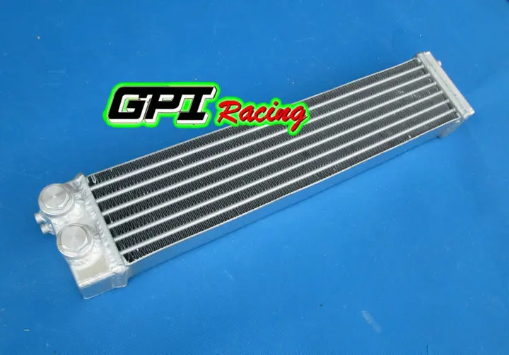 Игр алюминиевый oilcooler для mazda RX2 RX3 RX4 RX7 S1 S2 RX-2 RX-3 RX-4 RX-7 | Автомобили и мотоциклы