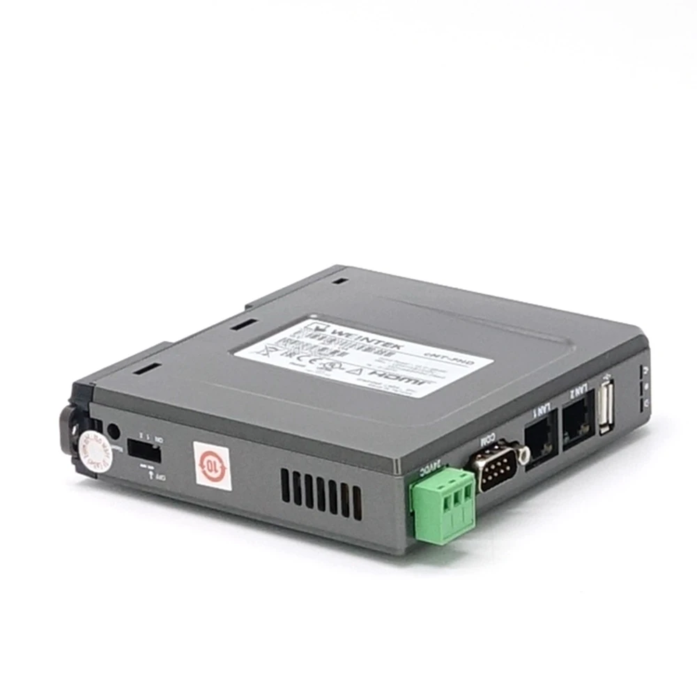 WEINTEK cMT FHD дисплей HMI to HDTV встроенные двойные порты Ethernet заменяют HDMI HD|Контроллер с