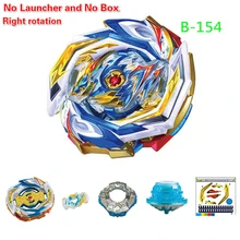 Верхние пусковые устройства Beyblade Burst B154 B153 152 150 игрушки Арена Bey Blade Achilles Bayblade Bable Fafnir Phoenix Blayblade