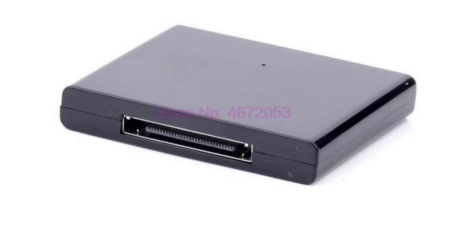 100pcs Bluetooth Music Receiver BT V2.1 A2DP Adapter for iPod iPhone 30-Pin Dock Speaker | Компьютеры и офис