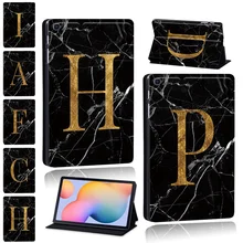 Coque pour tablette Samsung Galaxy Tab S7/Tab S6 Lite/Tab S6/Tab S4/S5e 26, avec stylet gratuit