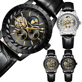 

Male Watches Male Wrist Watch Mechanical Watch Bracelet Wrist Watch Luxury