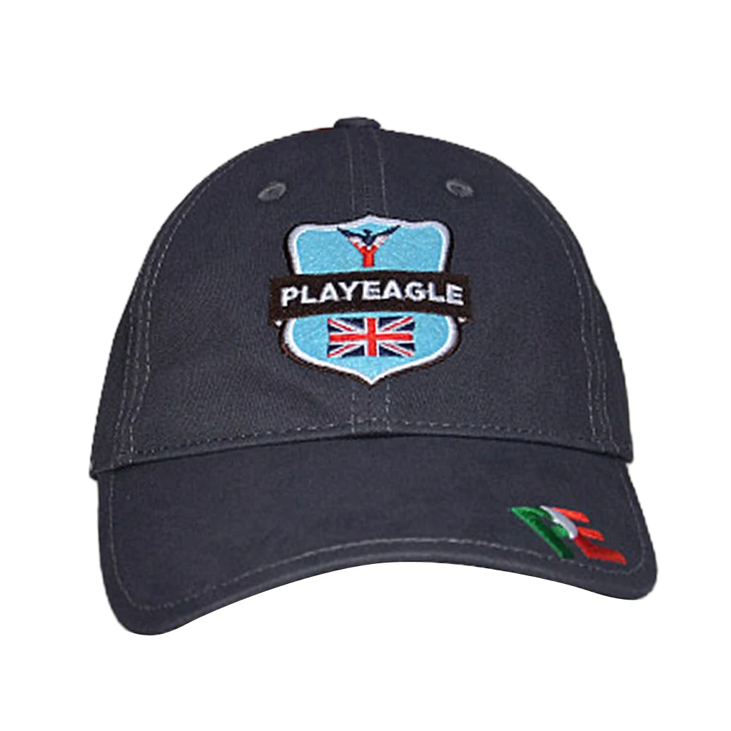 Unisex Golf Hat Adjustable Sun Visor Cap For Running Tennis Sun Baseball Fishing Outdoor Sports