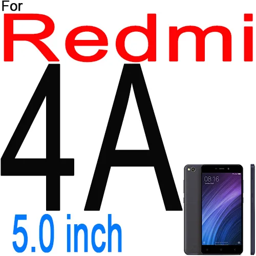Кожаный флип-чехол для xiaomi Red mi Note 8, 8, 7, 5 6 iPad Pro 4 4X 5A Red mi 8A 7A 6A 5A 3S S2 6 5 Plus 4X 4A mi A3 1 A2 9 Lite 8 SE 9T - Цвет: For Redmi 4A