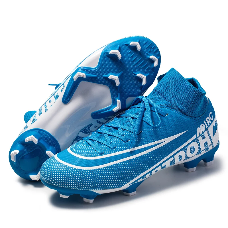 lightweight football shoes