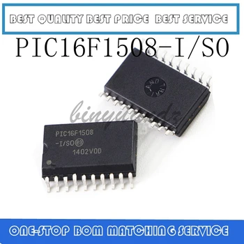 

10PCS PIC16F1508 PIC16F1508-I/SO SOP-20