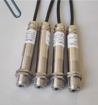 

YT15A 0-150 Temperature Online Infrared Temperature Probe 4-20mA Output Temperature Sensor Detection and Alarm
