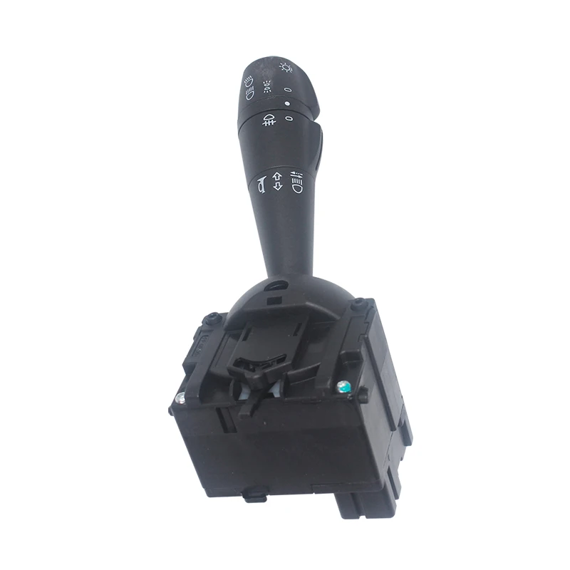 

Steering Column Indicator Switch 255408317R For Dacia Logan II Sandero 8201167982 23200