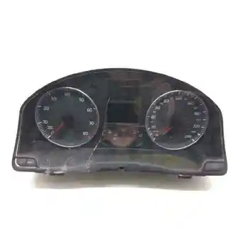 

1K0920861A BOX INSTRUMENTS VOLKSWAGEN GOLF V SALOON (1K1)