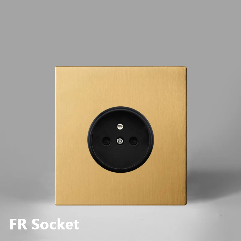FR Socket